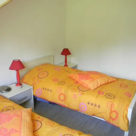 Couette-café Les Lilas 3*